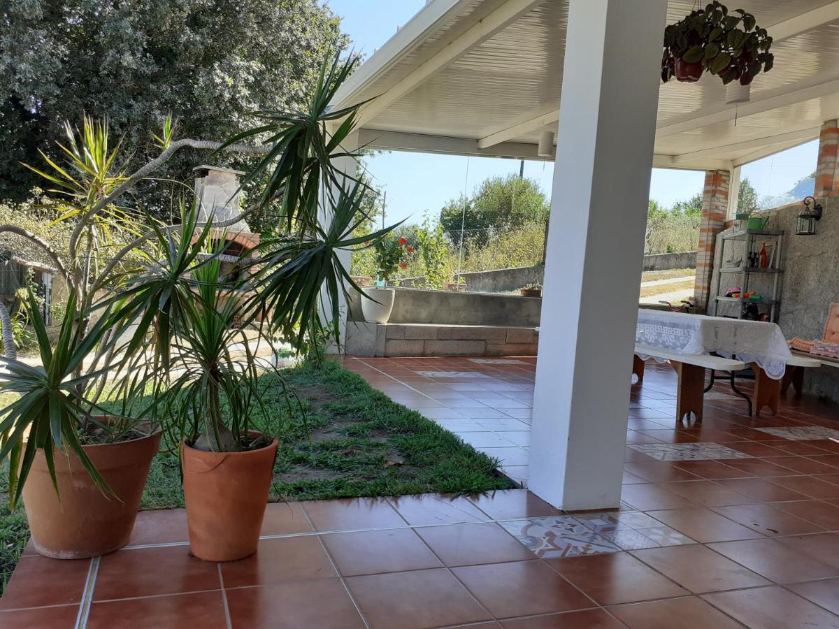 Victoryangel Villa Laino Exterior foto
