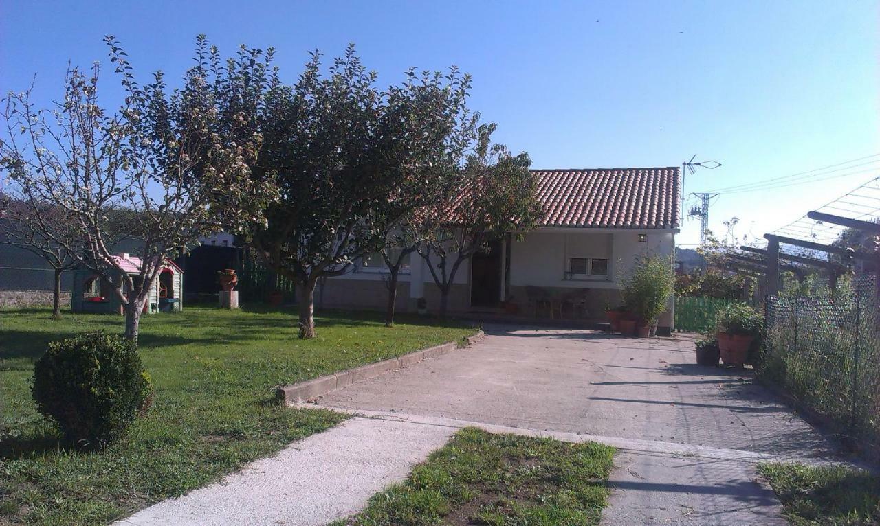 Victoryangel Villa Laino Exterior foto