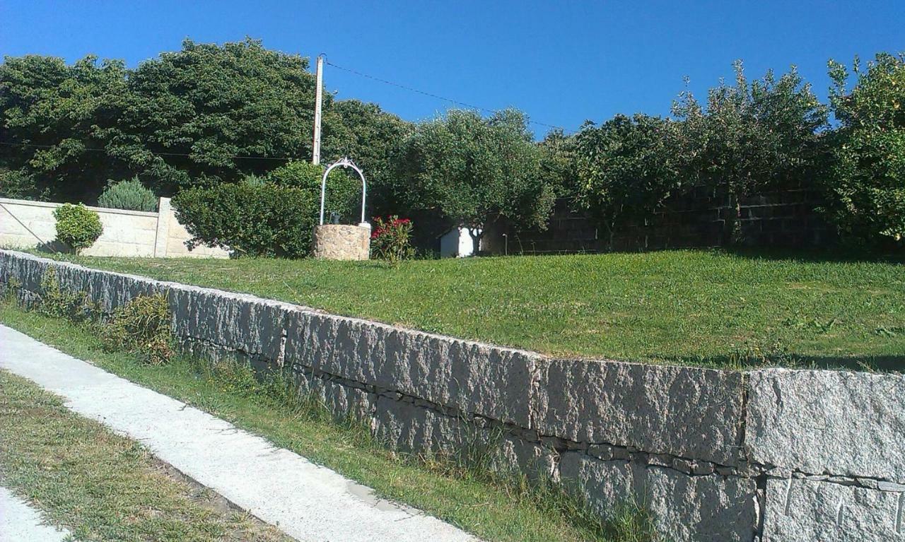 Victoryangel Villa Laino Exterior foto