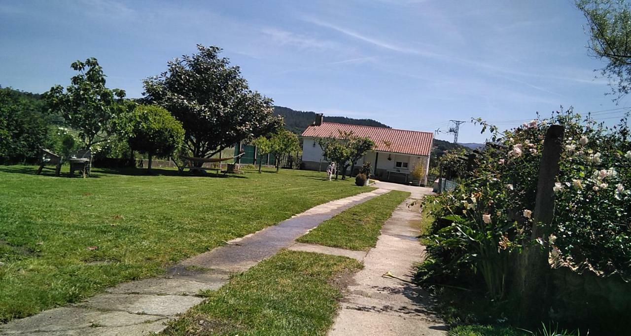 Victoryangel Villa Laino Exterior foto